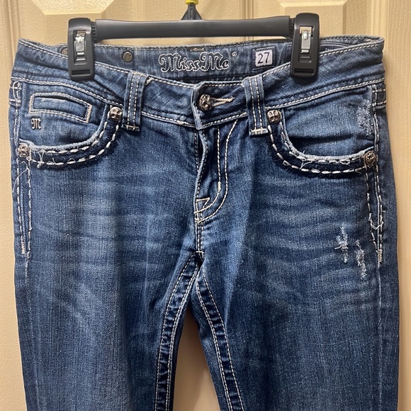Miss me jeans - Picture 2 of 5